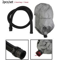 Vacuum Bag 2M Dust Collection Putty Dust Collector