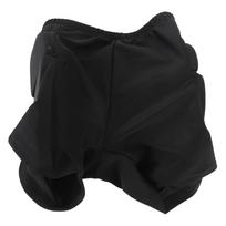 Butt Pad Shorts Shock Absorbing Soft Elastic Breathable Hip Protective Padded Shorts for Skating Snowboarding Ski L