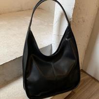Korean-style Minimalist Underarm Bag for Women Large Capacity Fashionable Women's Bag Handbag Shoulder Bag
