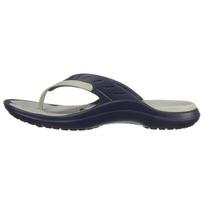 Crocs Rubber Sole Flip Flops Unisex Blue 43-44 mėlyna