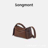 Hanging ear series eaves bag medium small mini new commuter handbag messenger bag