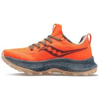 Saucony Endorphin Trail Campfire Story Orange Saucony S20647-65 42.5