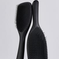 [Tangle Teezer] WET Detangler Licorice Black black