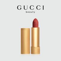 Gucci Rouge à Lèvres Mat Lipstick 3.5g
