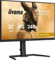 Iiyama G-MASTER GB3290QSU-B1 computer monitor, 32 inch (80 cm), 2560 x 1440 pixels Quad HD LED, black