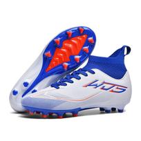 35-45 Men' Large Size  Football Training Sneakers Men's Football Shoes Football Boots Mens Soccer Shoes for Kids 35