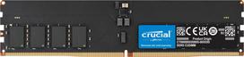 Crucial Memory Module 32Gb 1 X 32Gb  Ddr5 6400 Mt/S