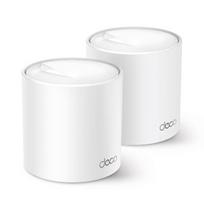 TP-LINK WRL MESH ROUTER 3000MBPS/DECO X50(2-PACK)