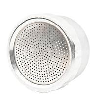 Fine Mist Spray Aluminum Alloy Sprinkler Garden Care Silver Easy Installation Irrigation Water Easy Installation