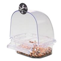 Feeding Cups for Bird Cages for Budgerigar Canary Cockatiel Finch Parakeet Gift 1