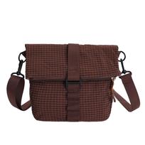 Trendy Nylon Couples' Crossbody Bag: Versatile, Casual, and Cool for 2026