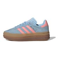 Adidas Gazelle Bold J 'Clear Sky Semi Pink Spark' JI3384 38.5