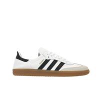 adidas Samba Decon Balti Juodi Gumos Unisex Sportbačiai Debesies Baltumo Pagrindinės Juodos Pilkos-Vienos IF0642 38