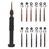 Screwdriver Handle Bit Length 40mm For Rda Rta Vape Diy Hand Tools