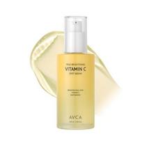 AVCA True Brightening Vitamin C Spot Serum 100ml