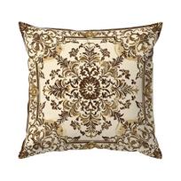 Bohemian Ethnic Style Rug Cushions Pillowcase Polyester Cushion Cover Throw Pillow Pillowcover Home Car Sofa Decor 4PCS