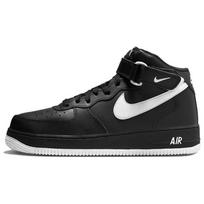 Nike Air Force 1 Mid 07 'Black White' Men's DV0806-001 EU 40.5
