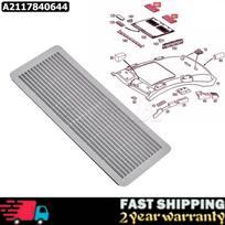 1/2Pcs Sunroof Grille Vent Screen Cover A2117840644 For Mercedes W203 W208 W209 W210 W211 W215 W219 W220 W240 1PC