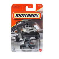 Matchbox New 26F 26G City Traffic Alloy Diecast Car Models 30782 Mclaren Mercedes Ford Mazda Opel Collectible Kids Toy Vehicles black