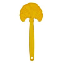 Bite Resistant Dog Lick Toys Creative Yogurt Licking Stick Interactive Dog Toys  Dog Dental Care Croissant