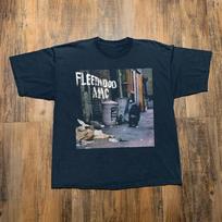 Fleetwood Mac 'Peter Green's Fleetwood Mac Album Black Unisex T-shirt S