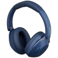 Sony Belaidės Triukšmą Slopinančios Ausinės WH-XB910N Aukštos kokybės slopinimas Suderinamos su LDAC Papildomi Žemieji Dažniai Patogios ilgai dėvėti Specialiai įrengtos