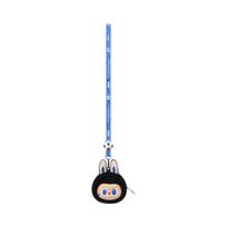 Pop Mart The Monsters x FIFA Series Vinyl Plush Pendant ONE SIZE įvairiaspalvis