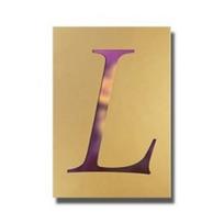 LISA - LALISA / PIRMASIS ALBUMAS gold ver. beige