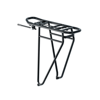 Luggage rack RACKTIME Basic 2.0 Tour, 28", 25 kg