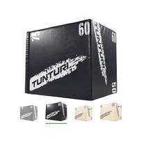 Training box TUNTURI Plyo Box Soft (EVA) 50/60/75cm