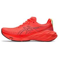 ASICS Novablast 4 Sunrise Red True Red Vyriški sportbačiai 1011B693-601 42.5 red