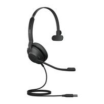 Jabra Evolve2 30 Se Usb-A, Ms Mono