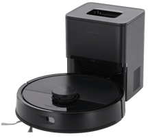 ROBOROCK Q7 TF+ Robot vacuum cleaner black
