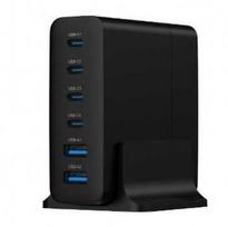 Gembird 75W GaN Black