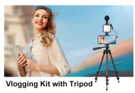 Elight M5 Vlog Set 5 pcs