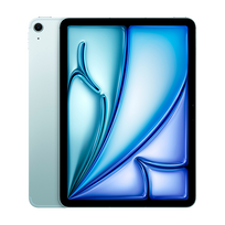 Tablet Apple iPad Air 11 7.Gen (2025) M3 512GB WiFi - Blue