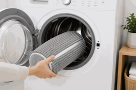 Nash NWB50 Shoe washing bag