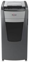 REXEL Optimum AutoFeed+ 600M Automatic Micro Cut Paper Shredder P5