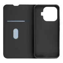 Obal:Me OBAL:ME SmoothTouch Case for Xiaomi 17T Pro Black