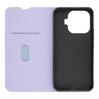 Obal:Me OBAL:ME SmoothTouch Case for Xiaomi 17T Pro Pastel Lilac