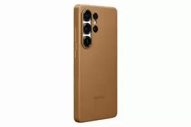 EF-VS938PFE Samsung KindSuit Case for Galaxy S25 Ultra Gold (Damaged Package)