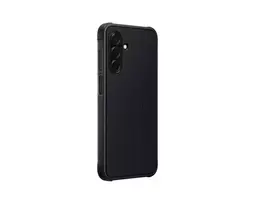 EF-RA266CBE Samsung Rugged phone case for Samsung Galaxy A26 5G Black (Damaged Package)