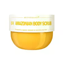 Bongamo, Amazonian, Smoothing, Body Scrub, 200 ml
