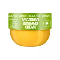 Bongamo, Amazonian, Firming, Body Cream, Body, 200 ml