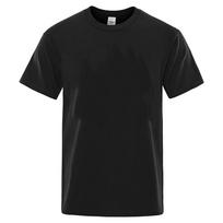 Žąsies odelė  ir animuotų žąsų grafinis spaudinys, Unisex naujoviško dizaino marškinėliai, Kasdieniai patogūs marškinėliai vasarai, Unisex drabužių viršutinė dalis M