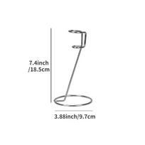 Electric Milk Frother Portable USB Egg Beater Hand Held Coffee Whisk Foam Mixer Rechargeable Kitchen Household Milk Foamer