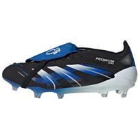 Adidas Jude Bellingham X Adidas Predator Elite Foldover Tongue Fg 'Glory Blue' Sneakers JS3106 41⅓