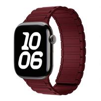 Magnetinis silikoninis sportinis dirželis Apple Watch S10/iWatch98765SE (42mm S1/S2/S3) / 44/45/46/49mm compatible