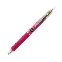 Pilot Slim Knock Gel Ink Pink Ink Hi-Tec-C 0.4mm Pen, (LHS-20C4-P)