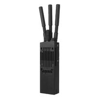 2-1PC MPU5 Dummy Tactical Radio Case Model MPU5 Dummy Radio Case Model DIY Walkie-Talkie Seal Case Radio Walkie-Talkie Seal Case